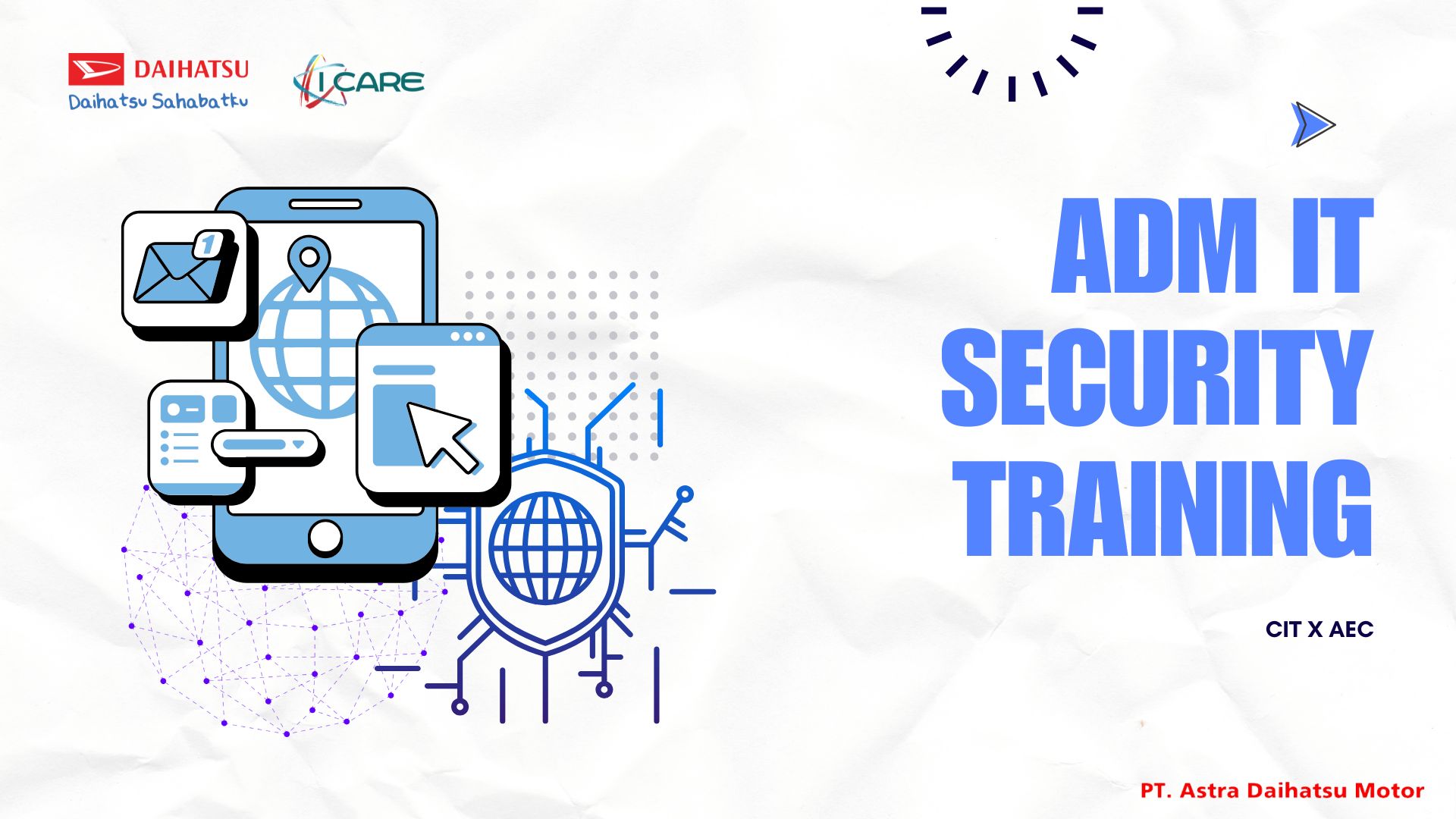 Remedial Security Awareness Training