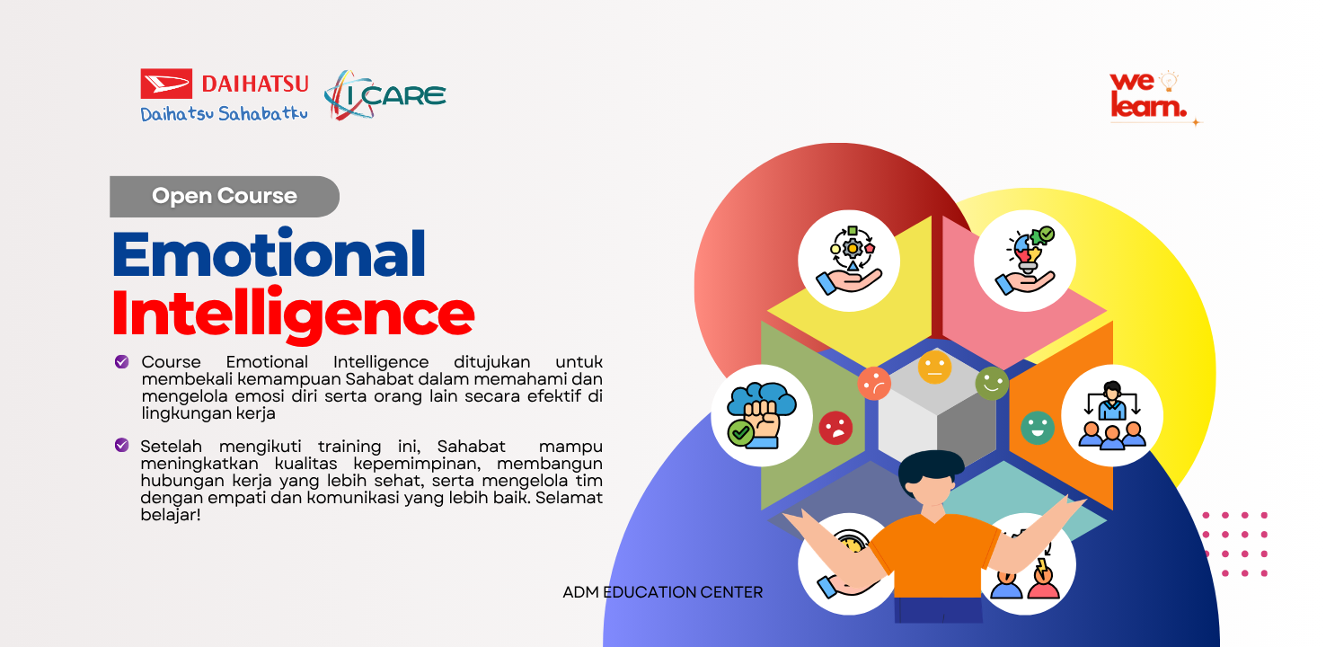 Emotional Intelligence