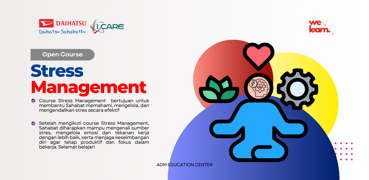 Stress Management