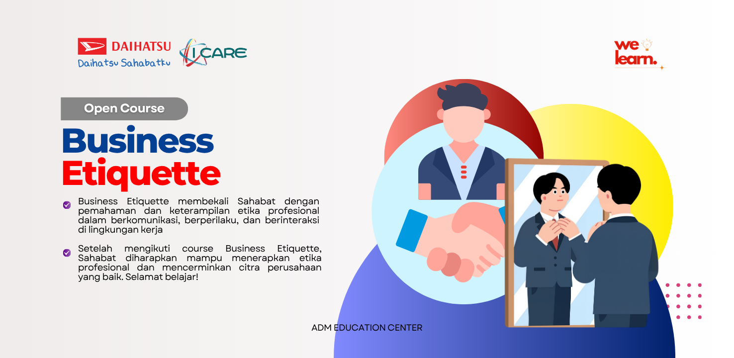 Business Etiquette