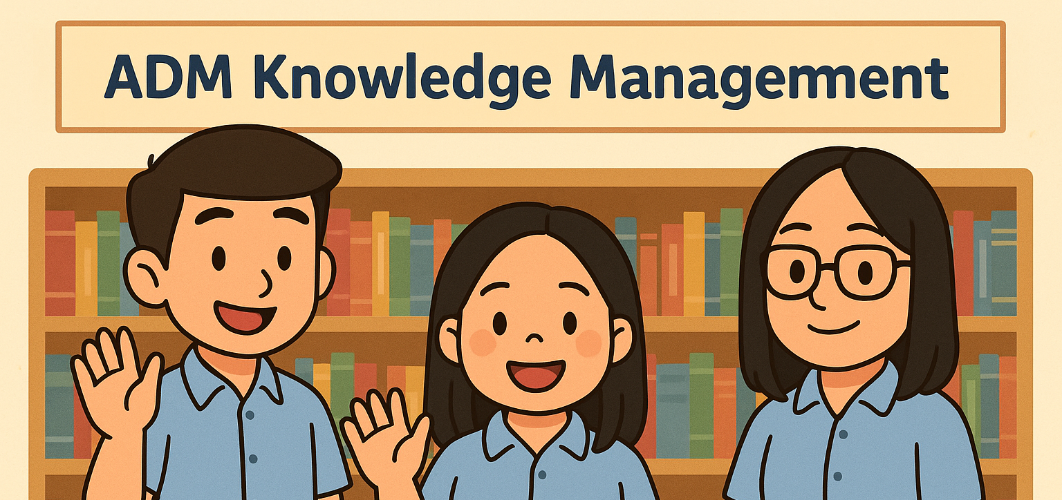 Knowledge - Repository