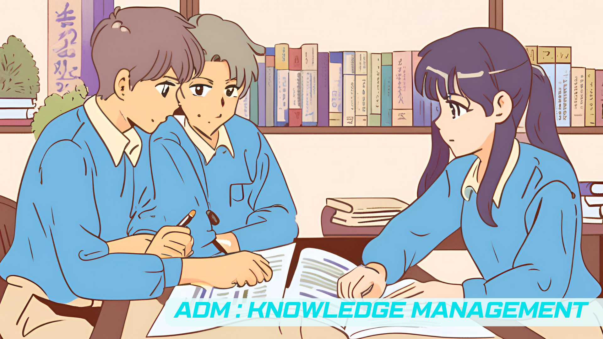 Materi Sosialisasi - Repository