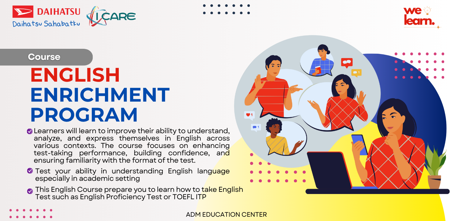 English Training