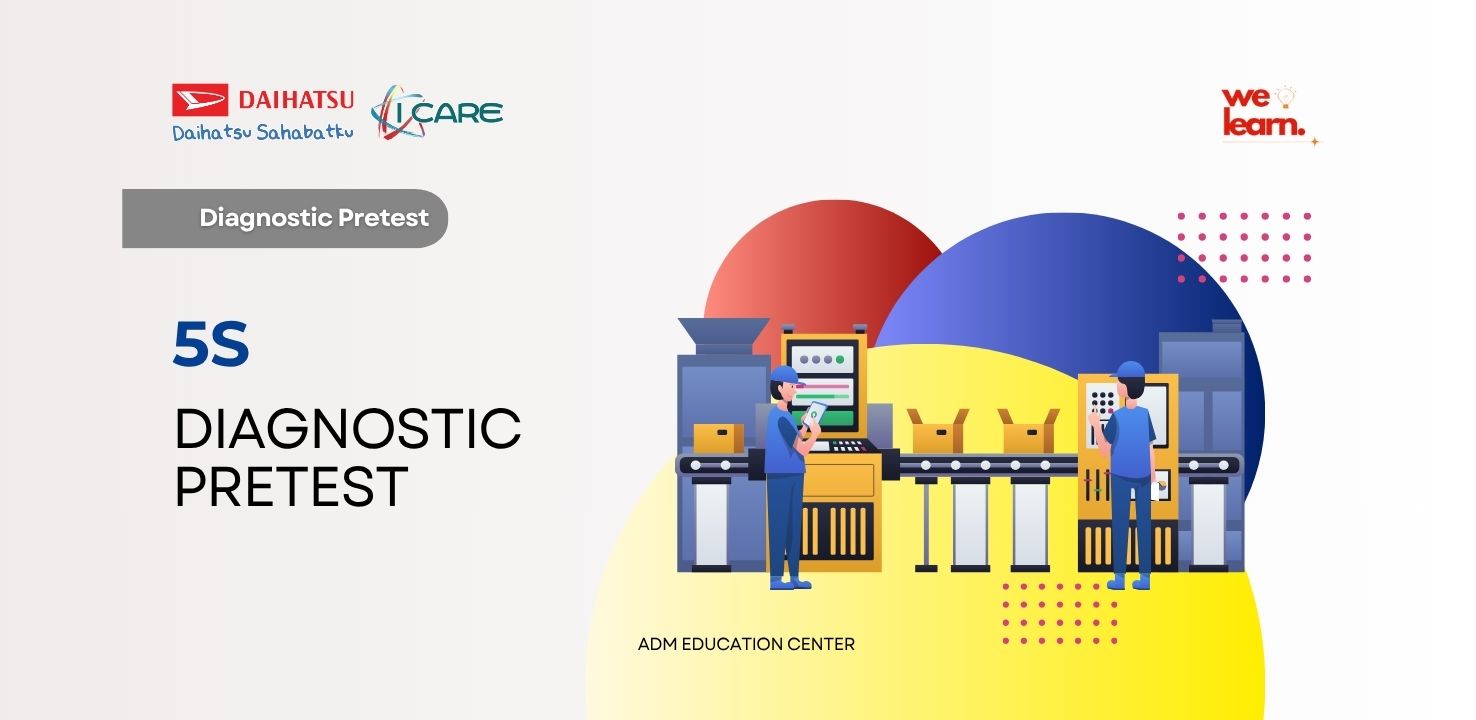 5S Diagnostic Pretest