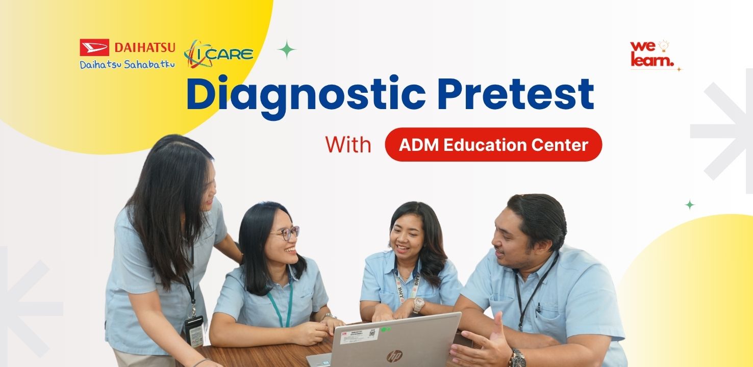 Diagnostic Pretest